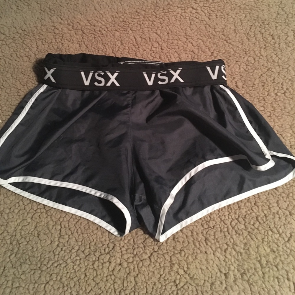 ❌sold❌Vsx running shorts