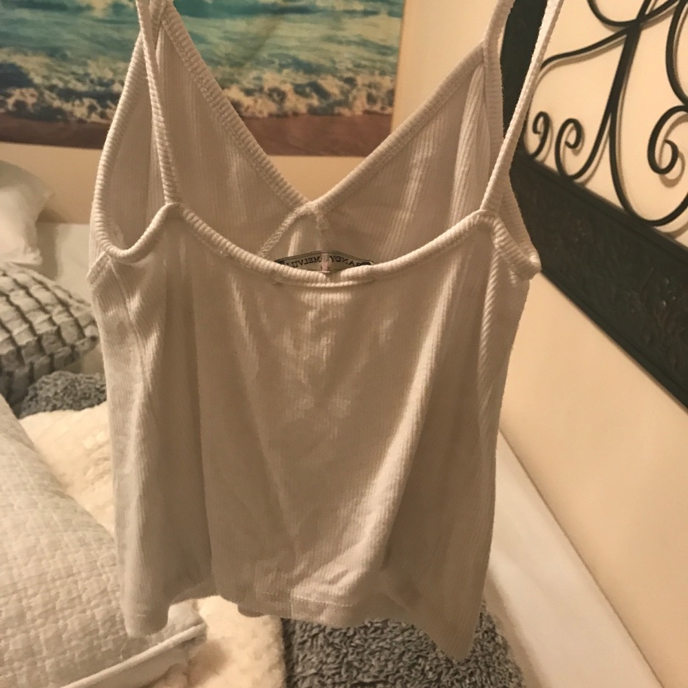 Brandy Melville tank