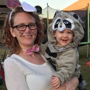 Meet your Posher, Robin