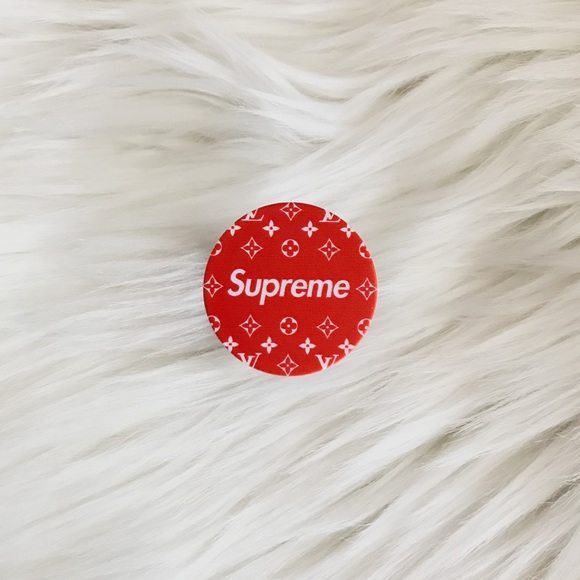 supreme grip brand