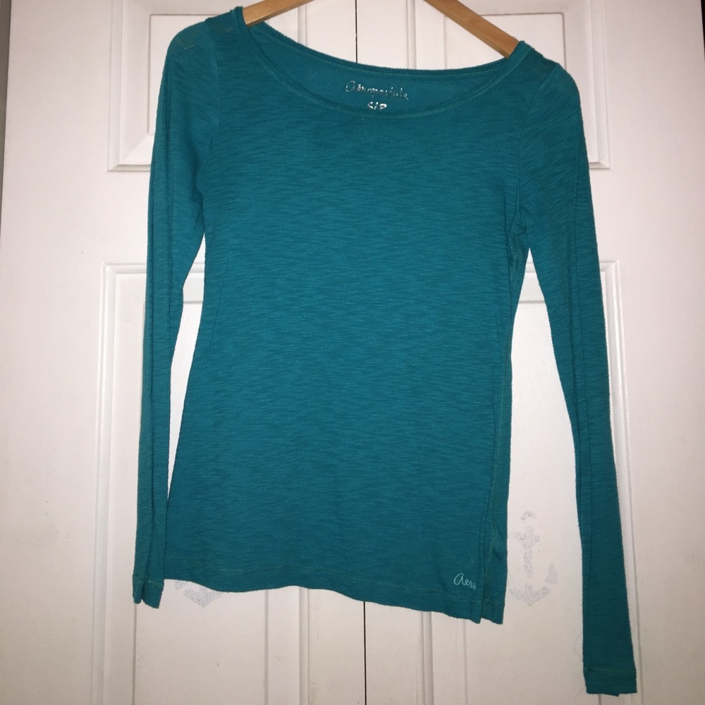 Longsleeve T-shirt