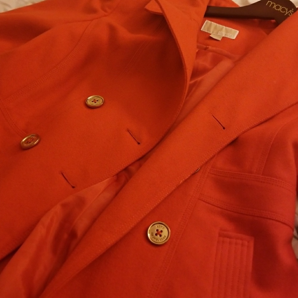 Women's coat