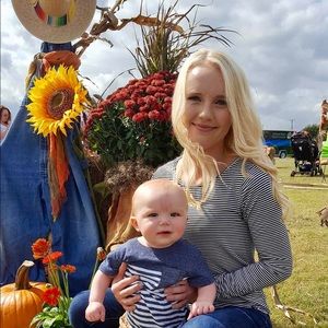 Meet your Posher, Amanda