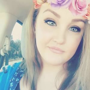 Meet your Posher, Breanna