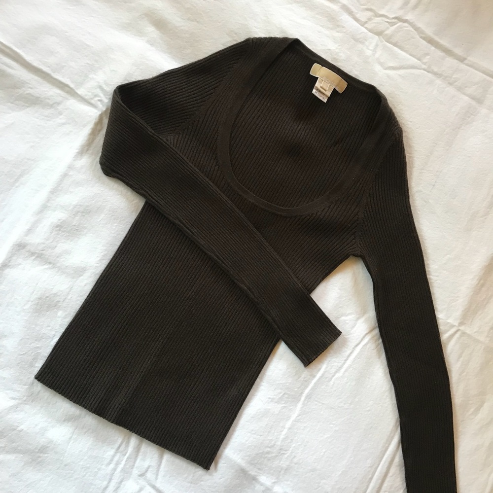 Cashmere Michael Kors Sweater