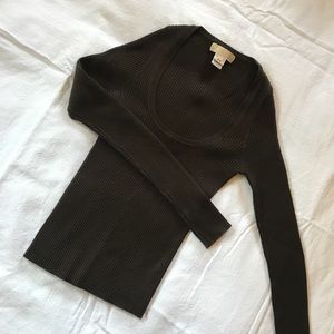 Cashmere Michael Kors Sweater