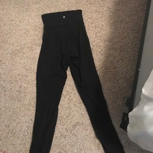 Lululemon legging