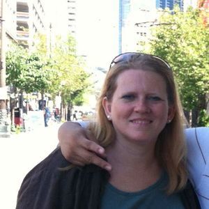 Meet your Posher, Kerry