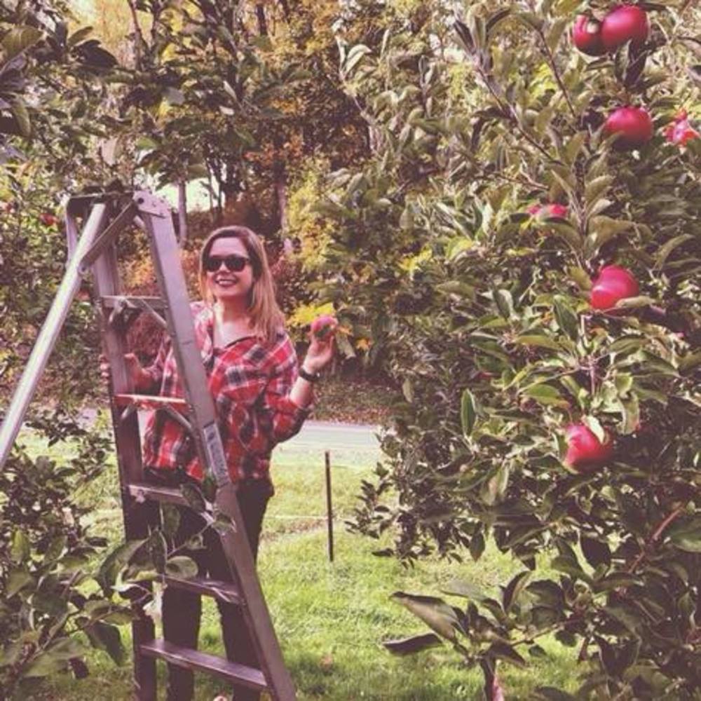 Meet your Posher, Jackie