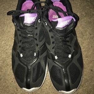 Nike Zoom Quick Sneakers