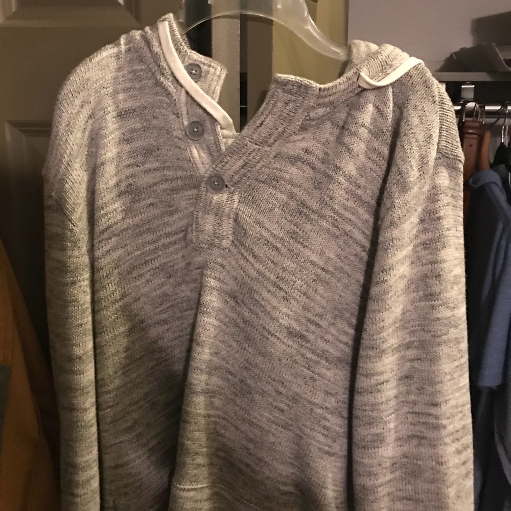 H&M Knit Pullover