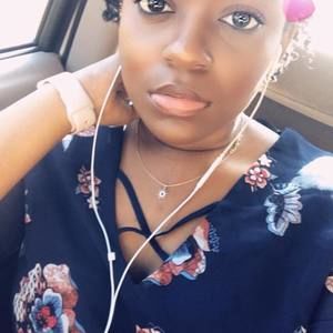 Meet your Posher, Breanna