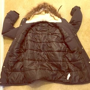 New Look Men’s Parka