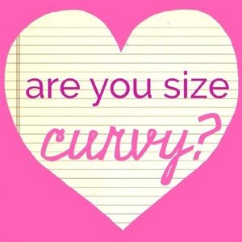 New plus size items up and many more to come!!
