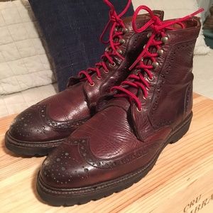 allen edmonds long branch