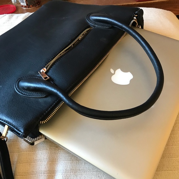 Professional Crossbody Bag Great 4 Work! - Picture 2 of 6