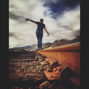 Meet your Posher, Reagan