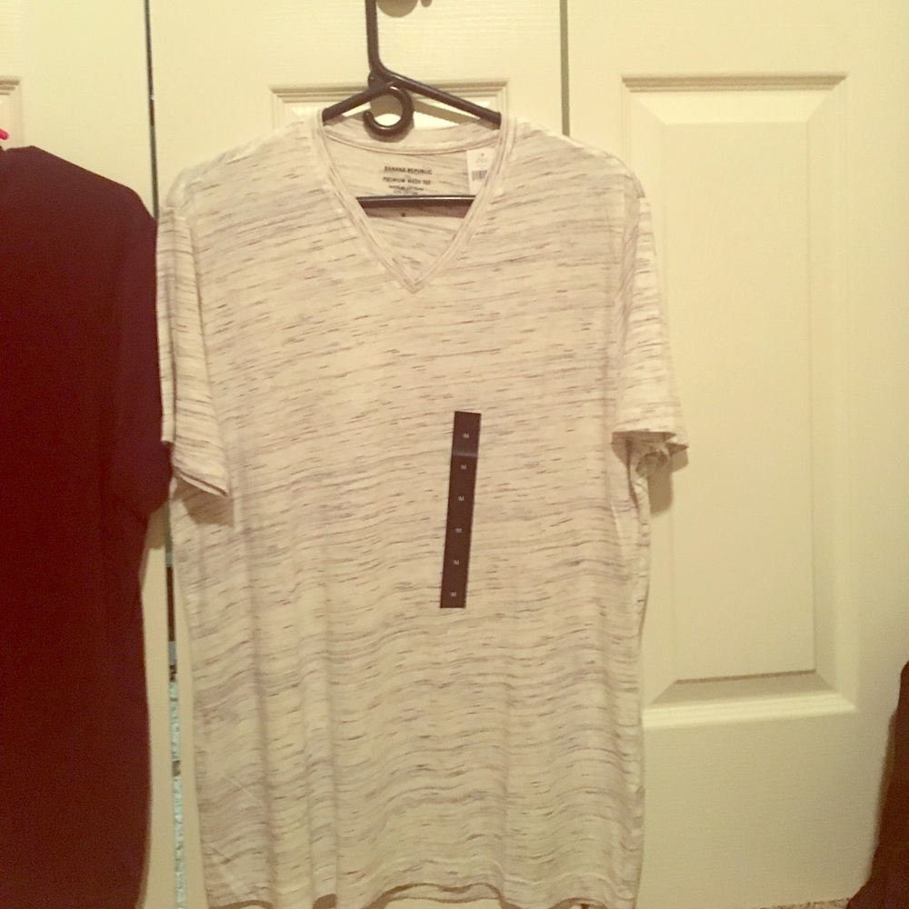 Banana Republic Tee