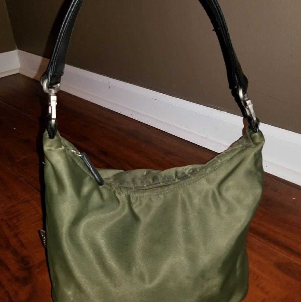 Kenneth Cole Handbag Authentic