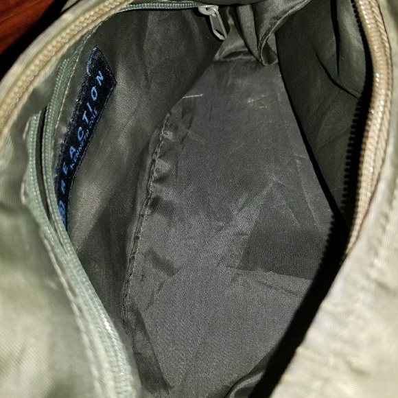 Kenneth Cole Handbag Authentic - Picture 3 of 5