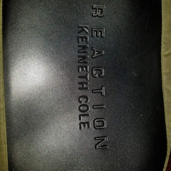 Kenneth Cole Handbag Authentic - Picture 4 of 5