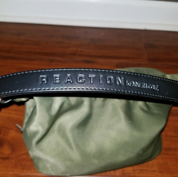 Kenneth Cole Handbag Authentic - Picture 5 of 5