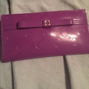 Kate spade Wallet