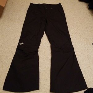 North Face Ski Pants