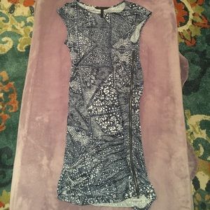 BCBG NWOT DRESS SZ M