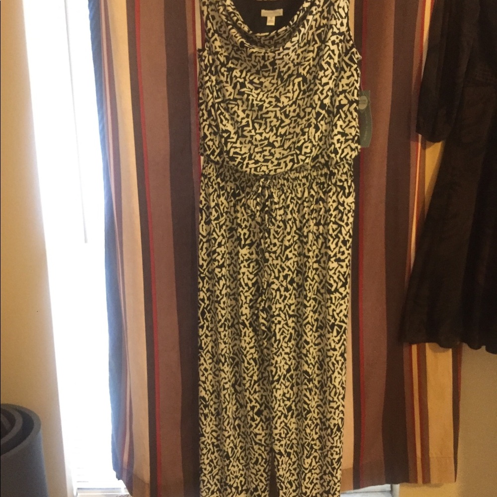 London Times Jumpsuit