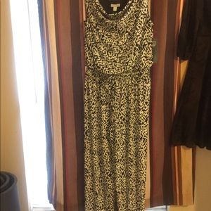 London Times Jumpsuit