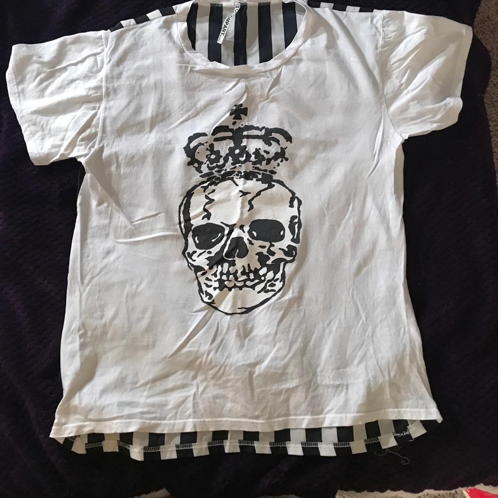 Everyday T-shirt