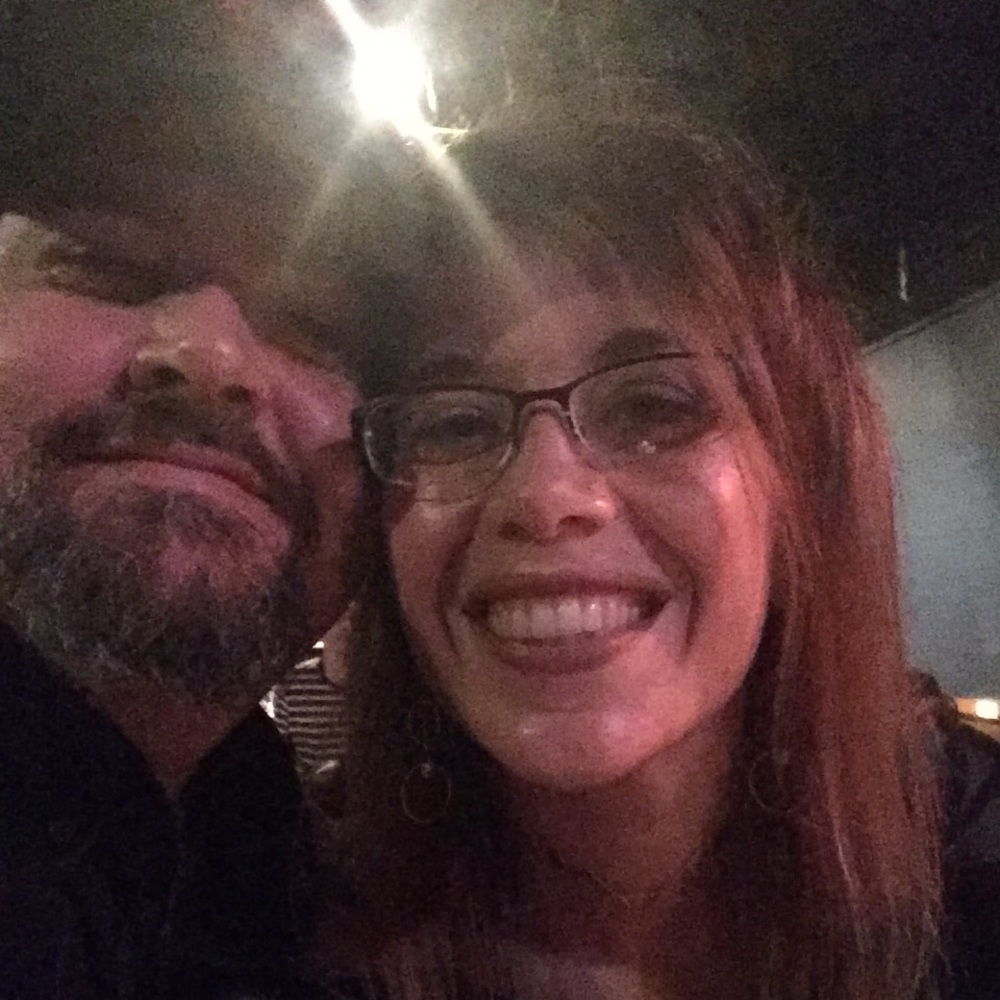 Meet your Posher, Bridget