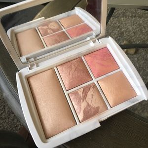 Hourglass Surreal Light Ambient Lighting Pallet