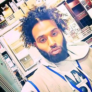 Meet your Posher, Brody