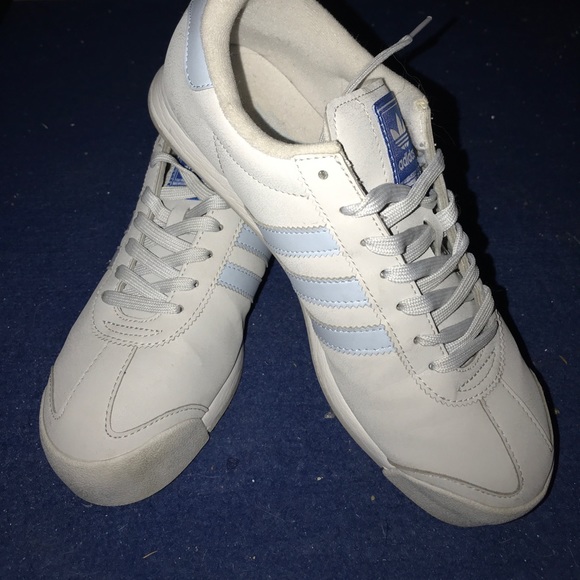 adidas samoa - Picture 1 of 4