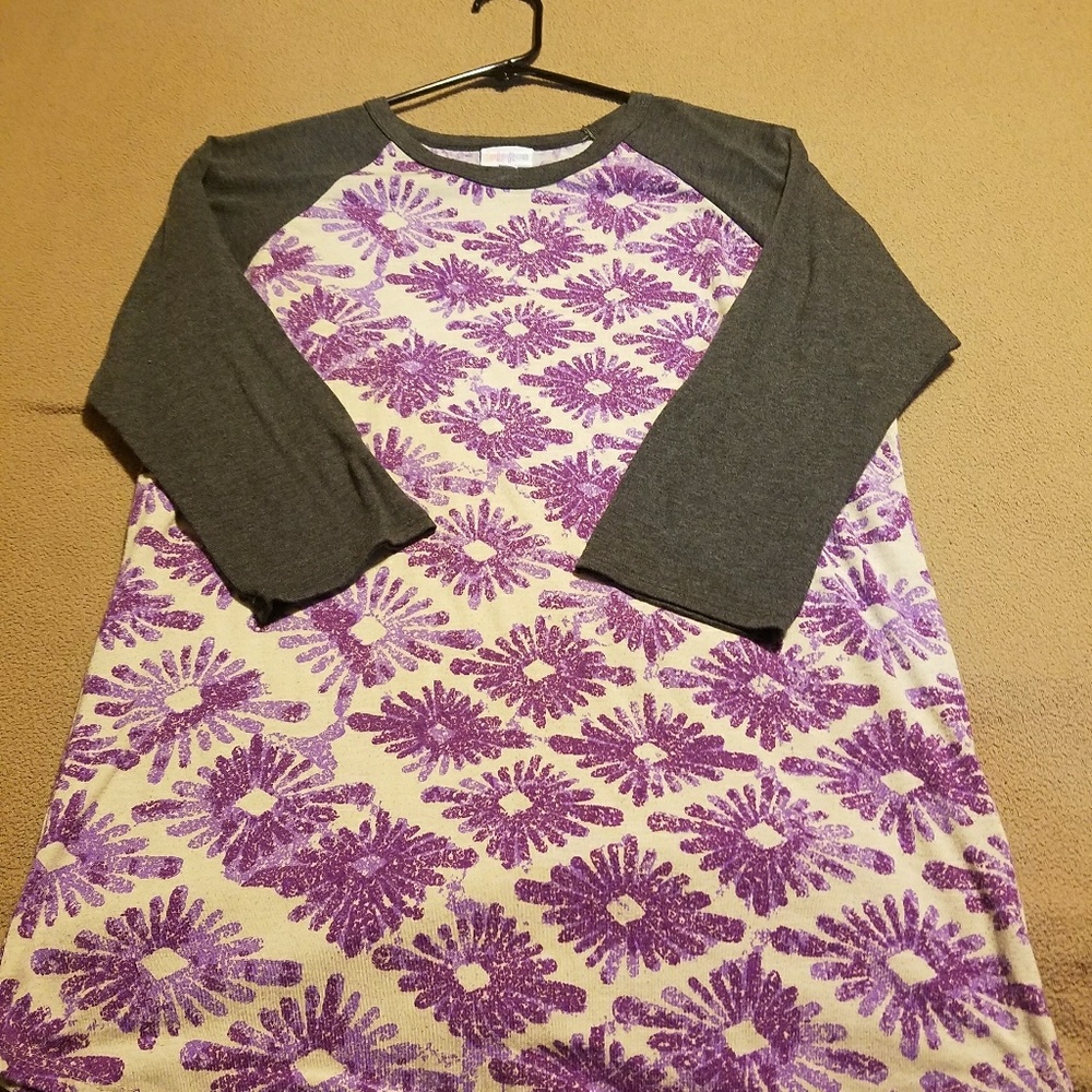 Lularoe shirt