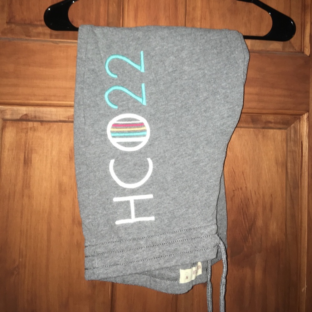 HOLISTER SWEATPANT/JOGGERS
