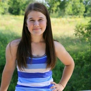 Meet your Posher, Teresa