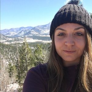 Meet your Posher, Gina