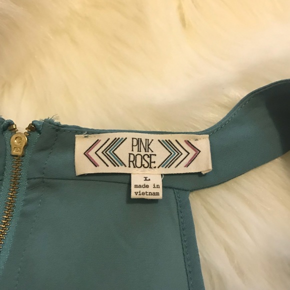 Blouse - Picture 4 of 4