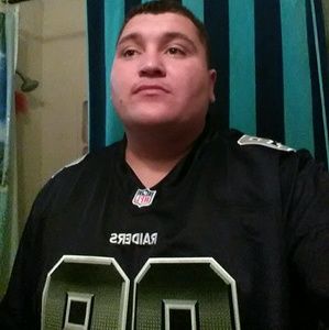 Meet your Posher, Sergio