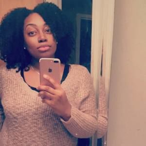 Meet your Posher, Deandra
