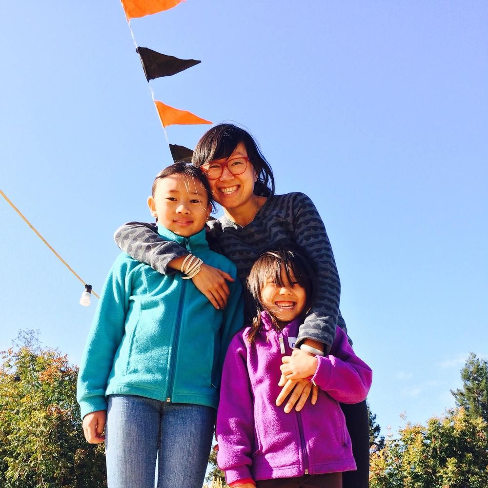 Meet your Posher, Linda