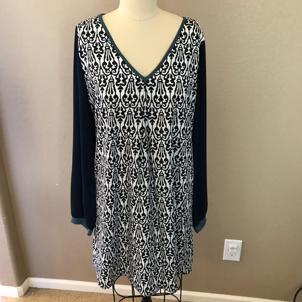 Boutique Dress