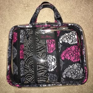 Vera Bradley Travel Organizer in Northern Lights