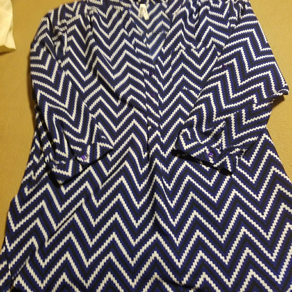 3 shirts