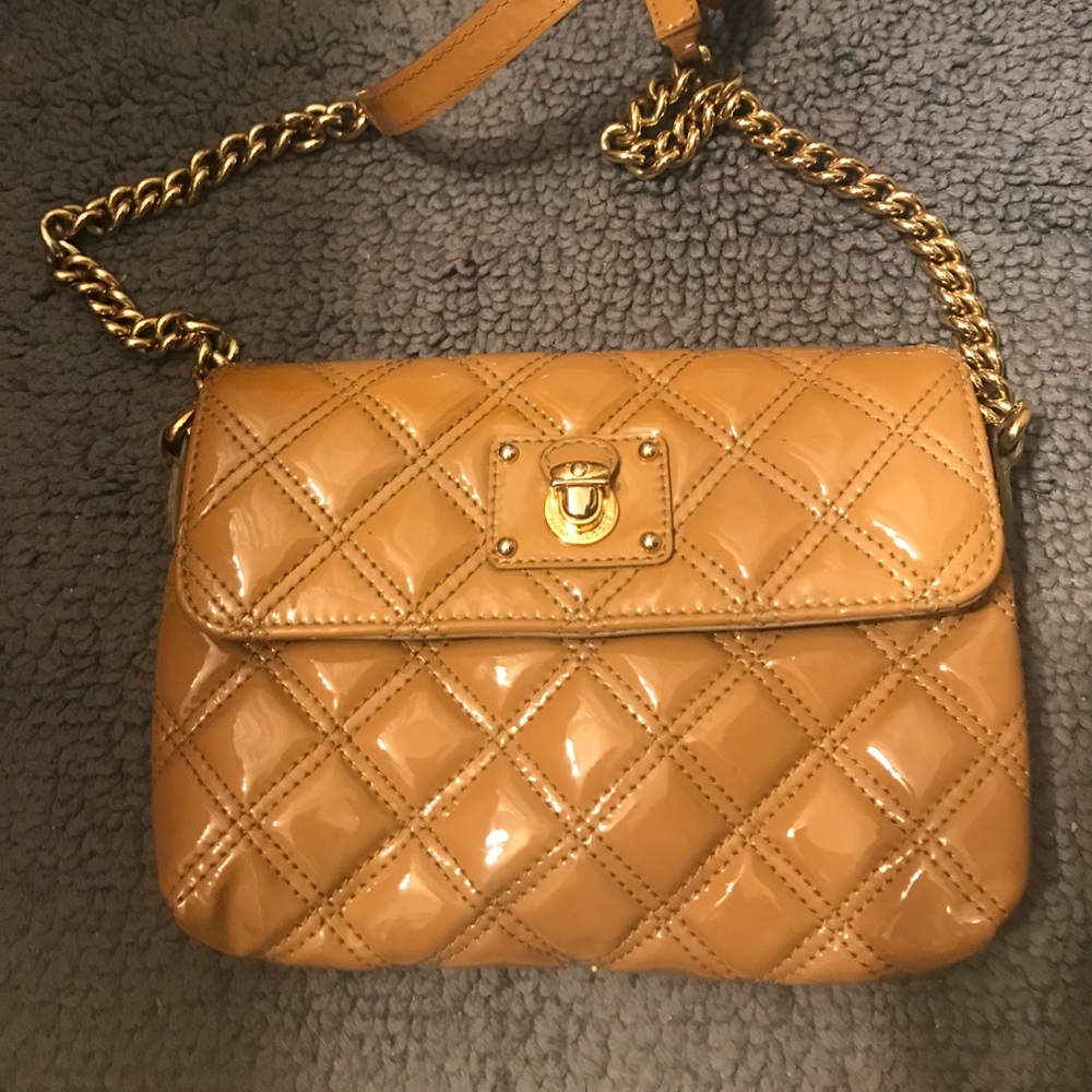 Marc Jacobs Bag- convertible cross-body