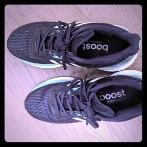 Adidas supernova with boost