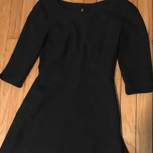 Great Zara fall LBD